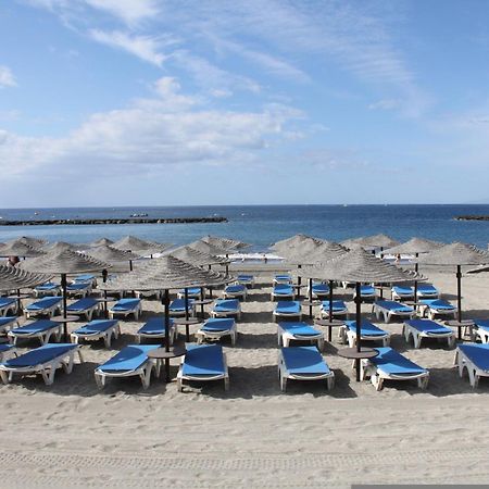 Cristianplaya Attic Daire Los Cristianos  Dış mekan fotoğraf