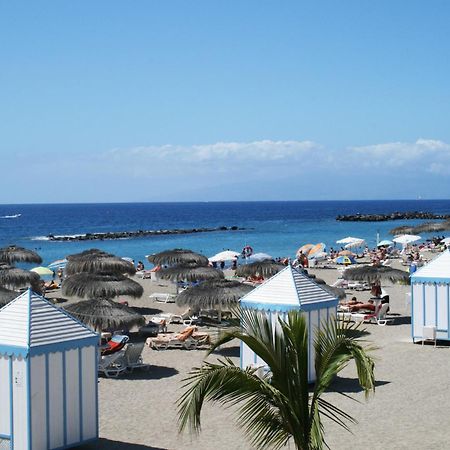 Cristianplaya Attic Daire Los Cristianos  Dış mekan fotoğraf