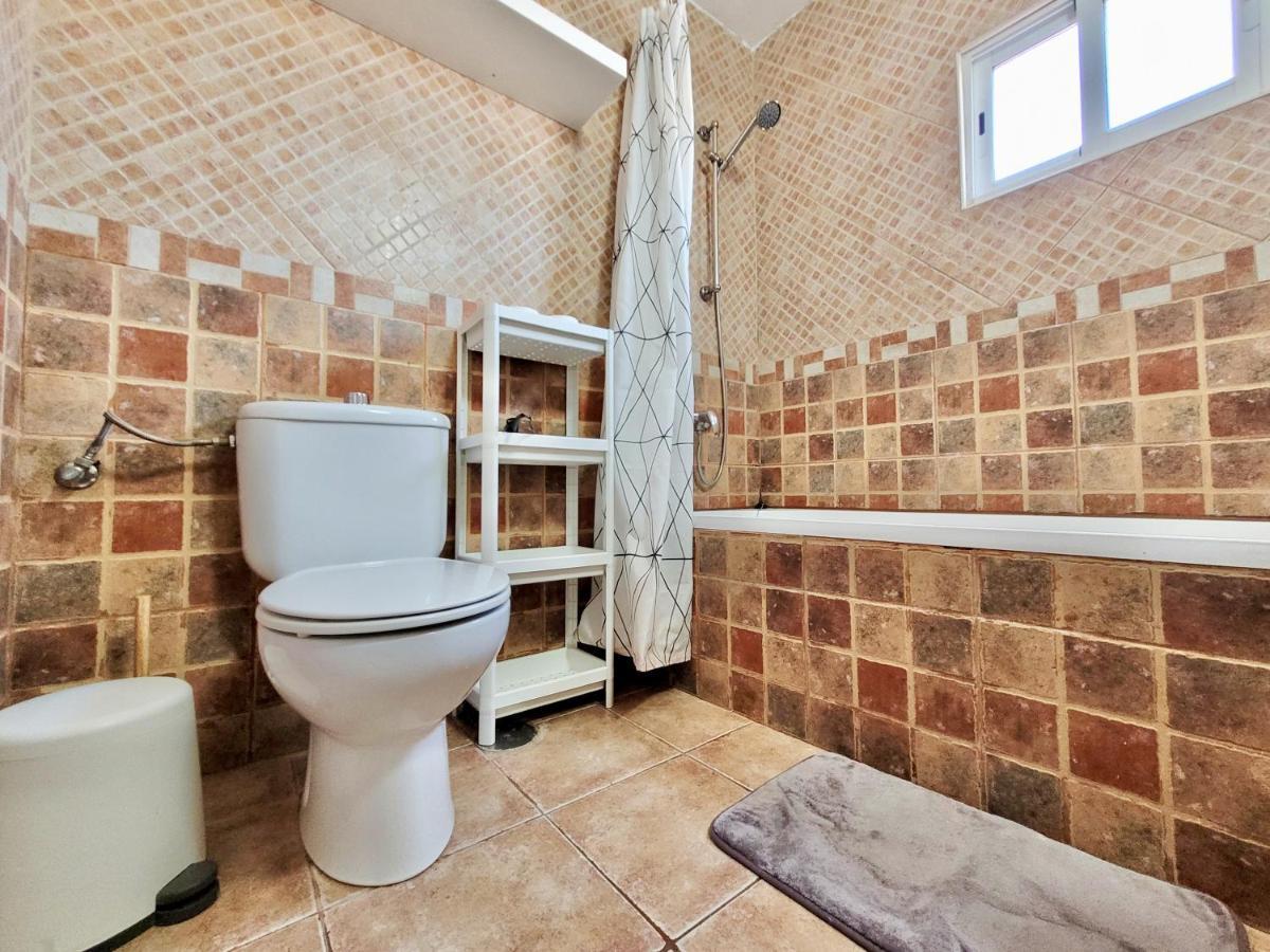 Cristianplaya Attic Daire Los Cristianos  Dış mekan fotoğraf
