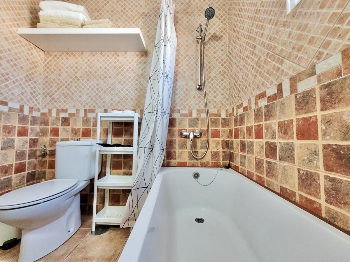 Cristianplaya Attic Daire Los Cristianos  Dış mekan fotoğraf
